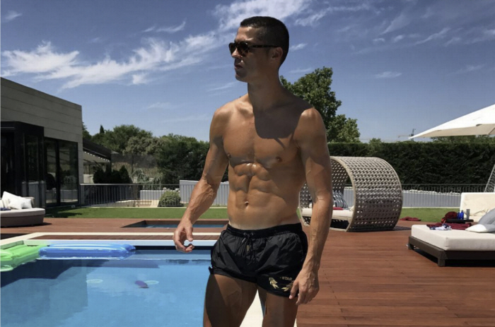 '2050억' 손흥민 사우디 1초 거절 진짜 대단하네...호날두 600억 초호화 저택 화제+재산 2조75000억 근접