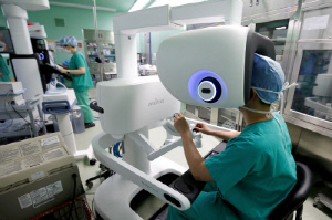 일산백병원 로봇수술센터, '수술·퇴원 원데이 시스템' 구축