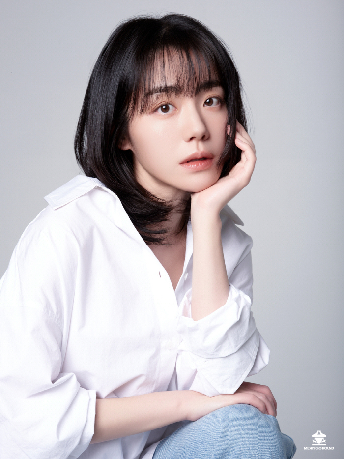 [인터뷰②] '프로보노' 소주연 "정경호 오빠, ♥소녀시대 '소말'=애드리브..'여사친' 같아"