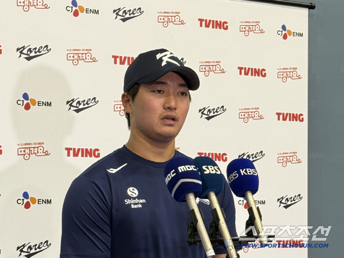 "고우석 내일 당장 경기 뛰어도 된다" 완벽한 준비, 올해는 다르다[사이…