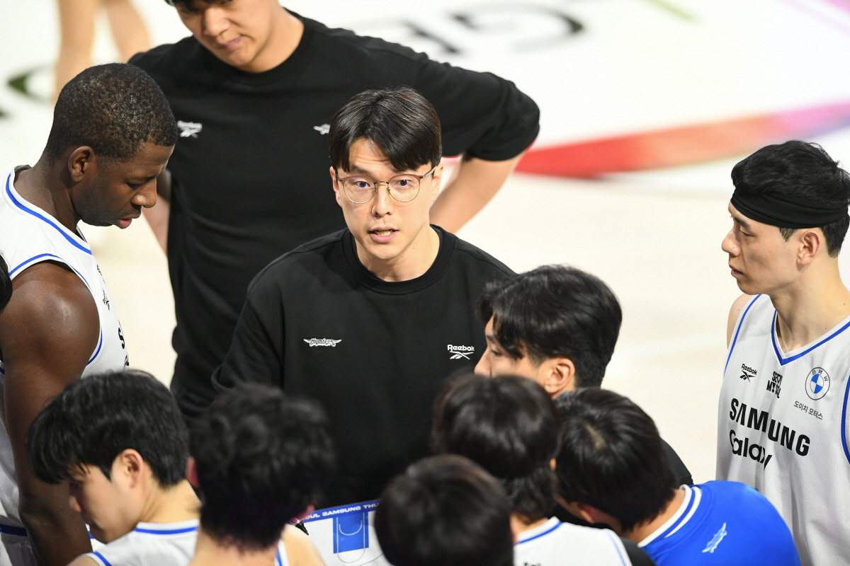 '外人 니콜슨과 충돌 논란' 삼성 이관희 솔직 발언 "나는 항상 트러블 …