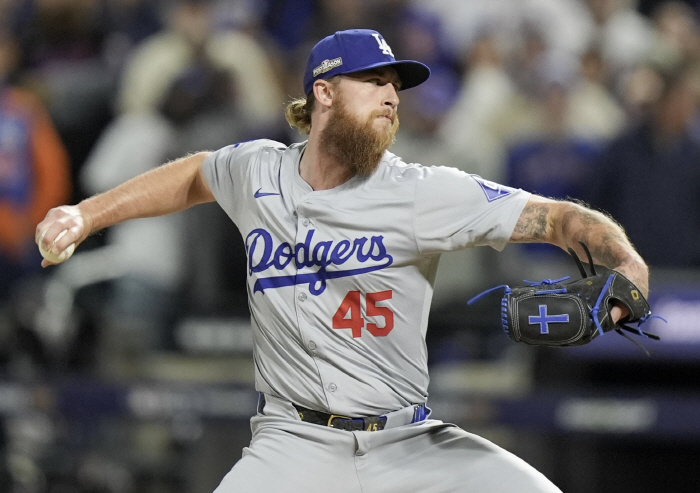 한국계 2루수와 LAD 입단→우승→부상, 이젠 '자유의 몸' "생각보다 좋은 투수" 평가...TOR와 A's 관심