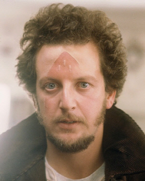 '나 홀로 집에' 좀도둑 배우, 크리스마스 시즌에 성매매하다 적발 망신