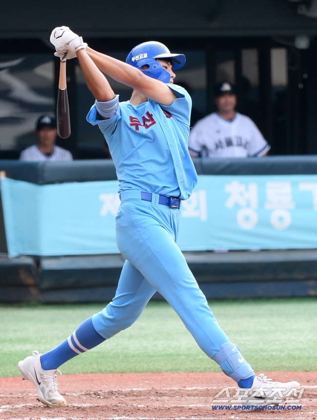 추신수 직속후배 맞네! '152㎞' 강속구 던지는 부산고 오타니, 관건은…