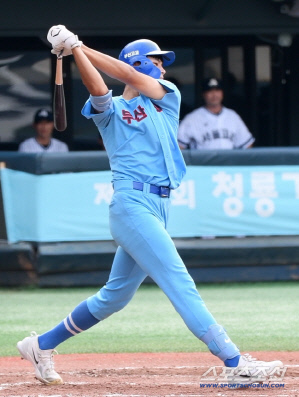 추신수 직속후배 맞네! '152㎞' 강속구 던지는 부산고 오타니, 관건은 체력…ML 시선 