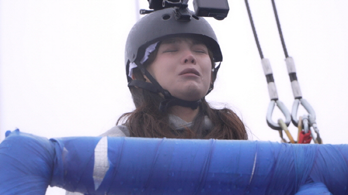 장윤정, 이혼 고백 그후...민화 작가 변신 "힘든 마음 이겨내" ('같…