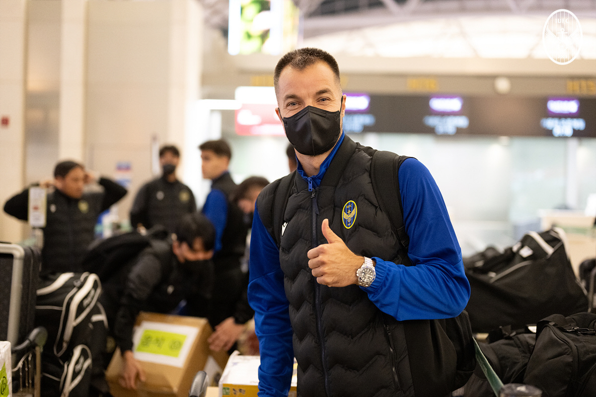 "'생존왕' 타이틀 지우기" 1년만에 돌아온 '도전자' 인천의 포부, 전…