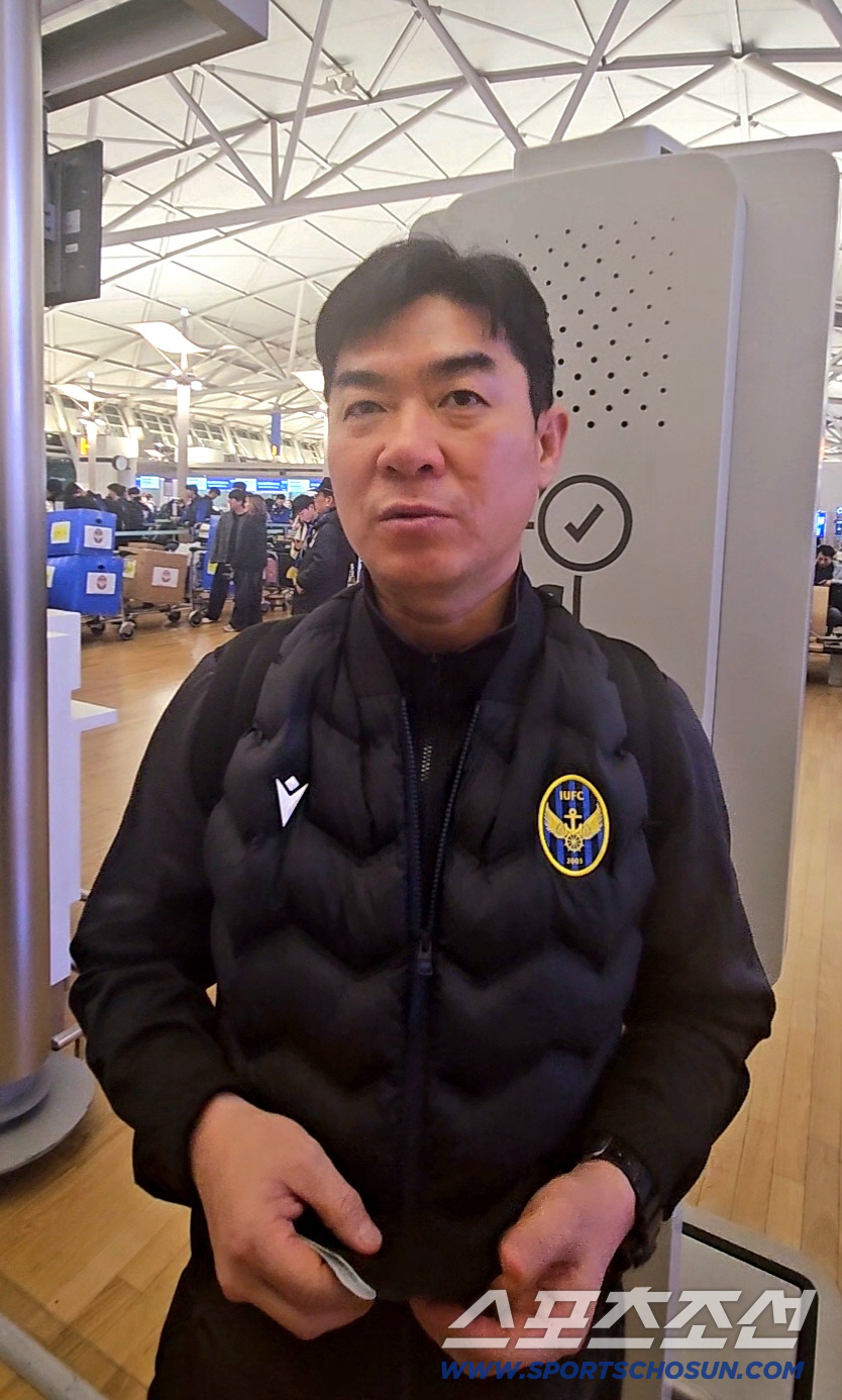 "'생존왕' 타이틀 지우기" 1년만에 돌아온 '도전자' 인천의 포부, 전…