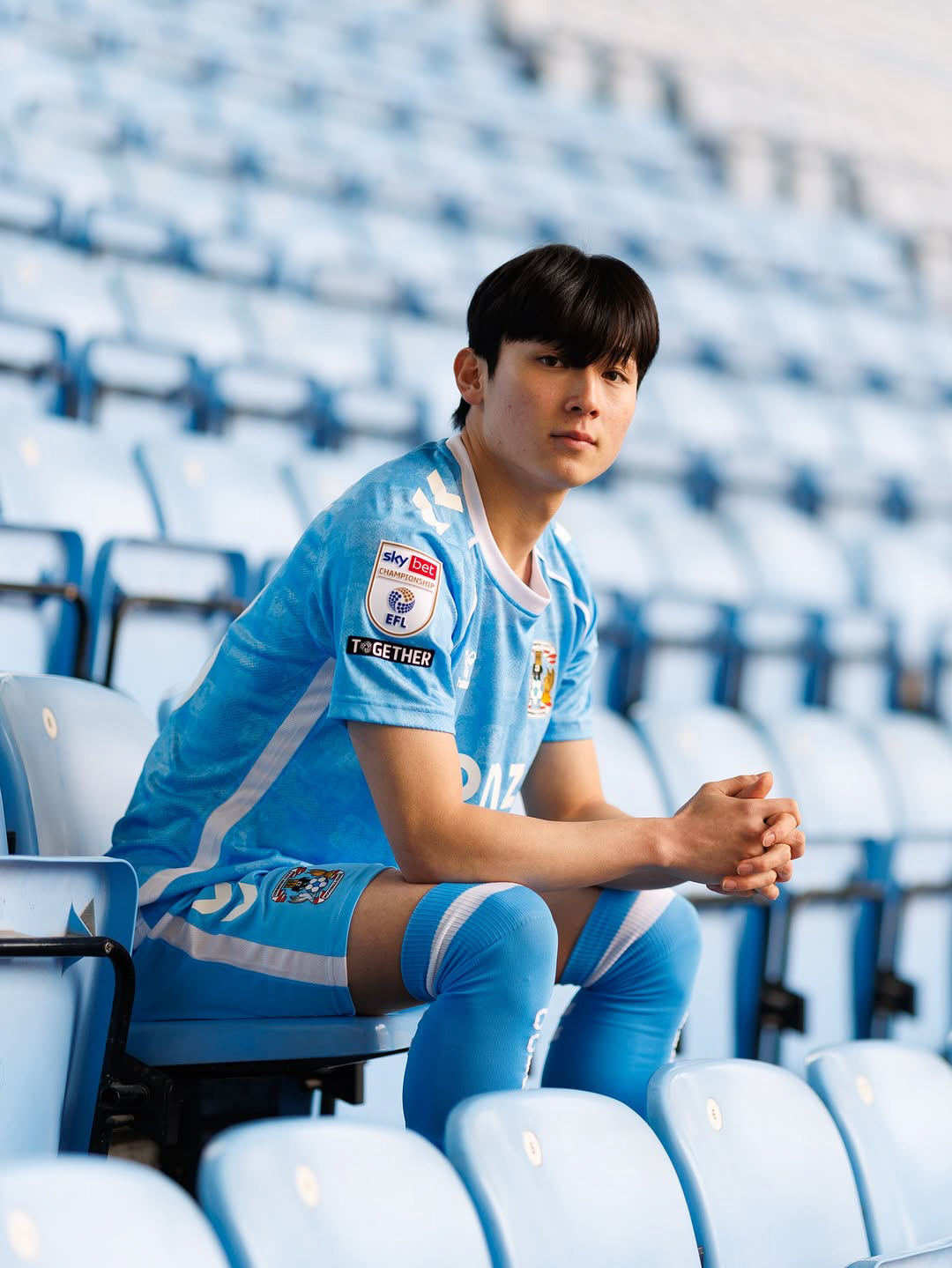 충격 소신 발언! 양민혁 임대 보내면 안 됐어→프리시즌 1군 기회 잡자……