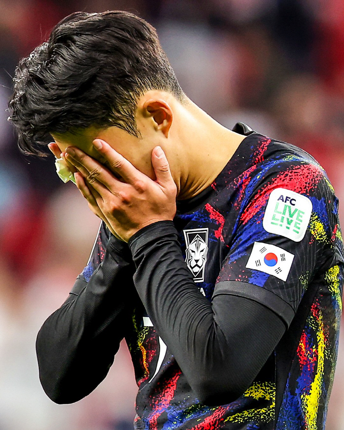 극심한 불화! 손흥민 없잖아 '통제 불가',