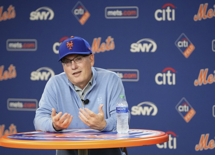 양키스와 메츠가 돈 싸움을 한다면? 스티브 코헨의 의지에 달린 문제, 