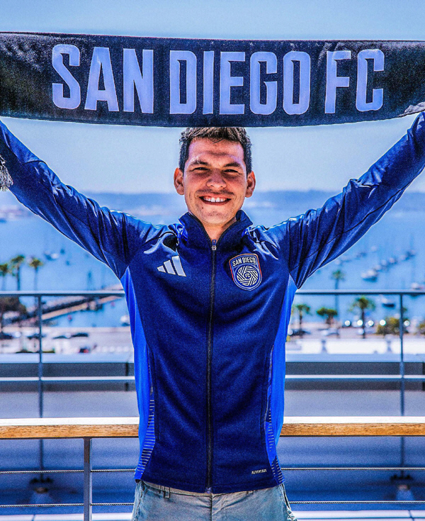 "민재야 나 잘렸어" '홍명보호 대형 호재', 멕시코 FW 돌연 방출 통…