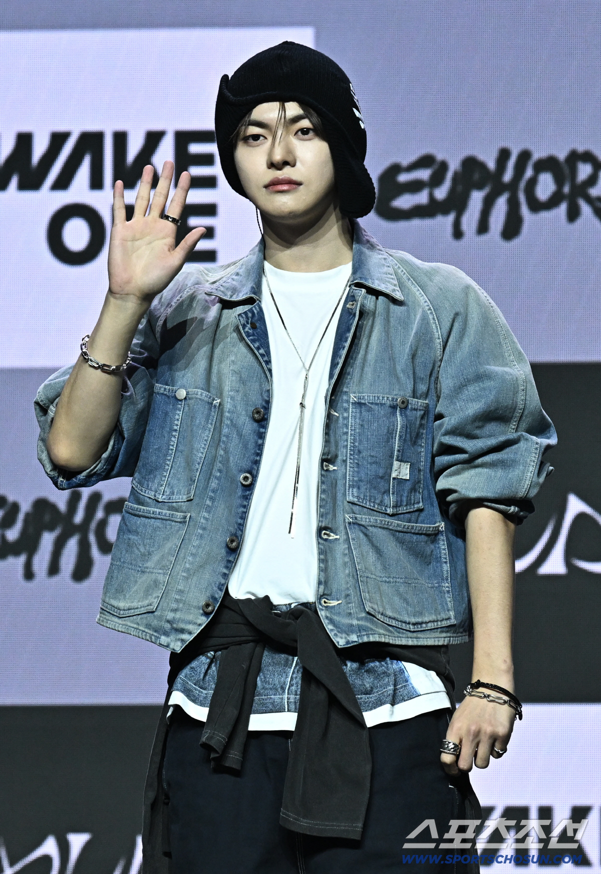 [SC현장]'괴물 신인'의 질주…알파드라이브원, 정상 향한 여정 시작(종…