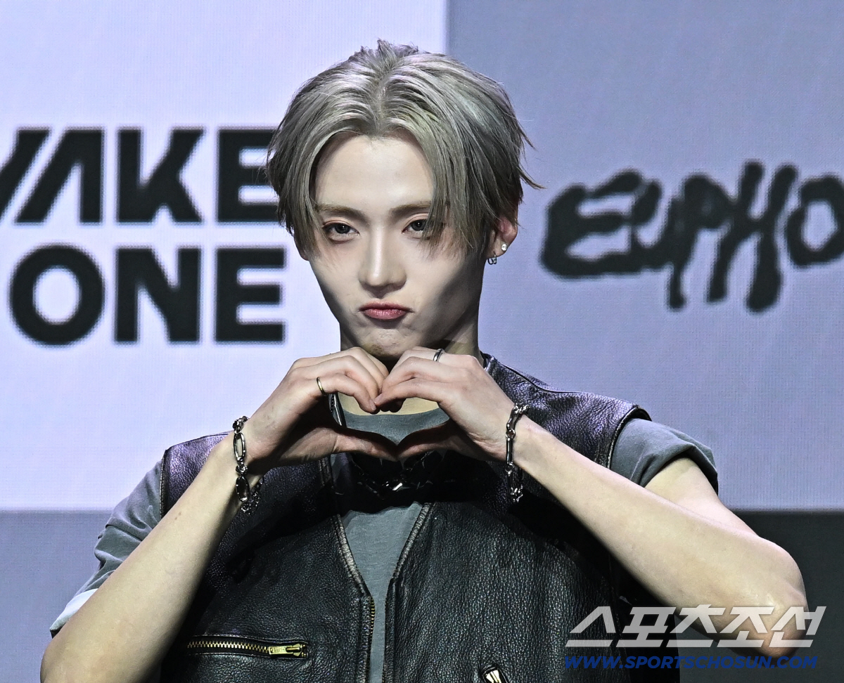 [SC현장]'괴물 신인'의 질주…알파드라이브원, 정상 향한 여정 시작(종…