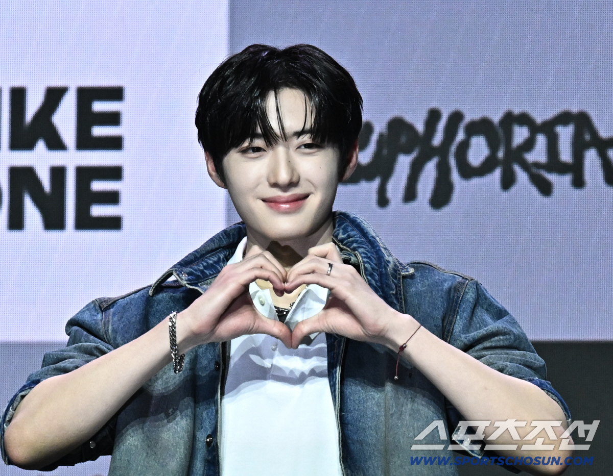 [SC현장]'괴물 신인'의 질주…알파드라이브원, 정상 향한 여정 시작(종…