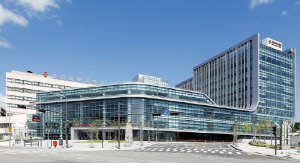 고려대 안암병원, '급성기 정신질환자 집중치료병원' 지정