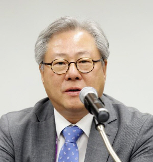 한국간재단 신임 이사장에 변관수 교수…