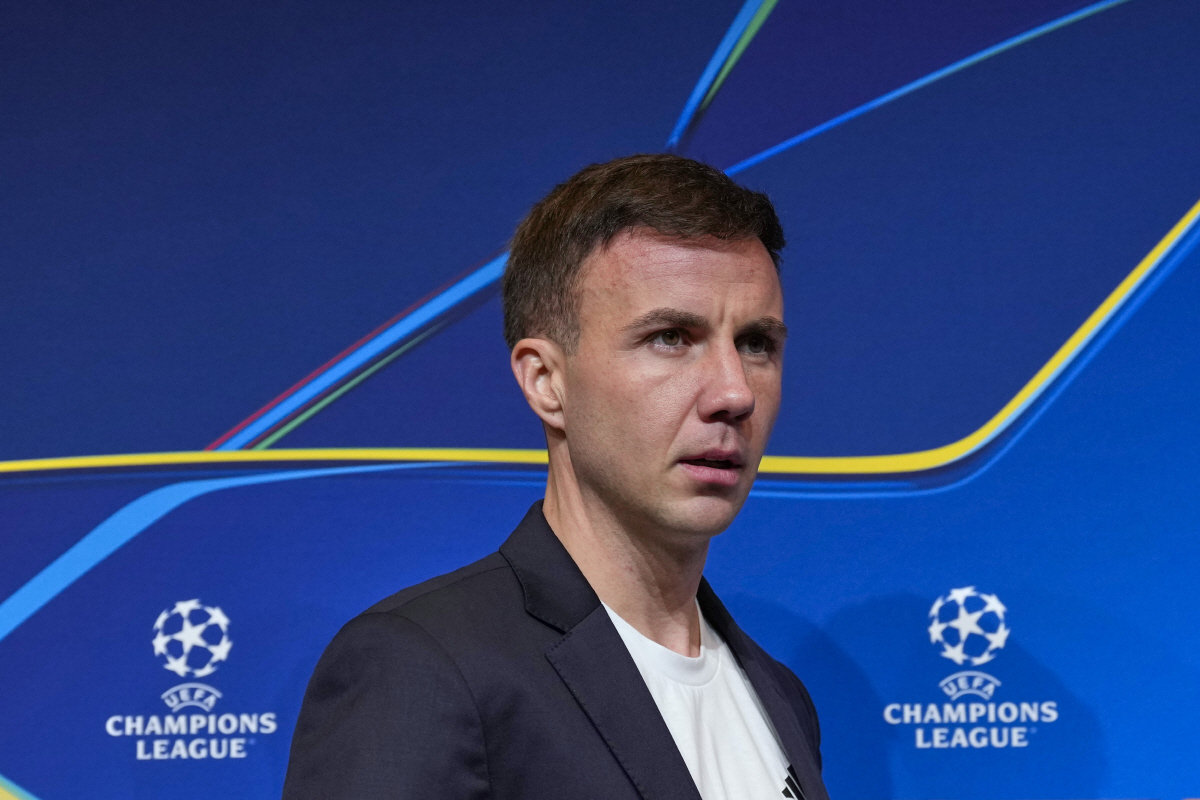 손흥민이 넘볼 수도 없었던 1992년 네이마르급 재능, 까마득히 잊혀진 …