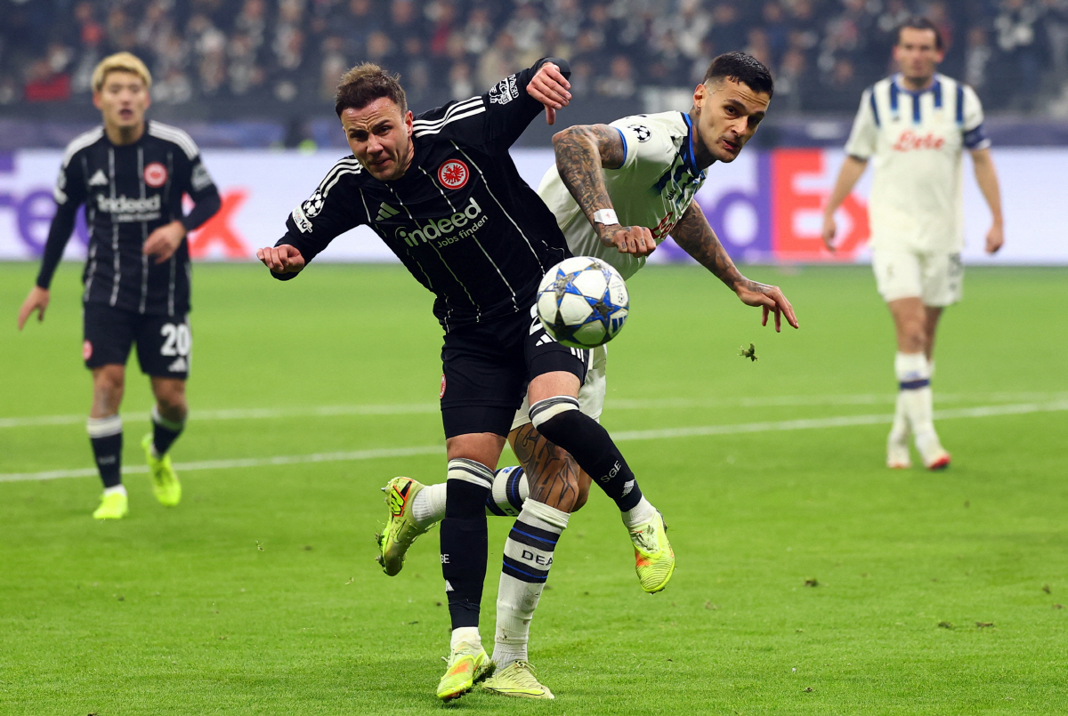 손흥민이 넘볼 수도 없었던 1992년 네이마르급 재능, 까마득히 잊혀진 …