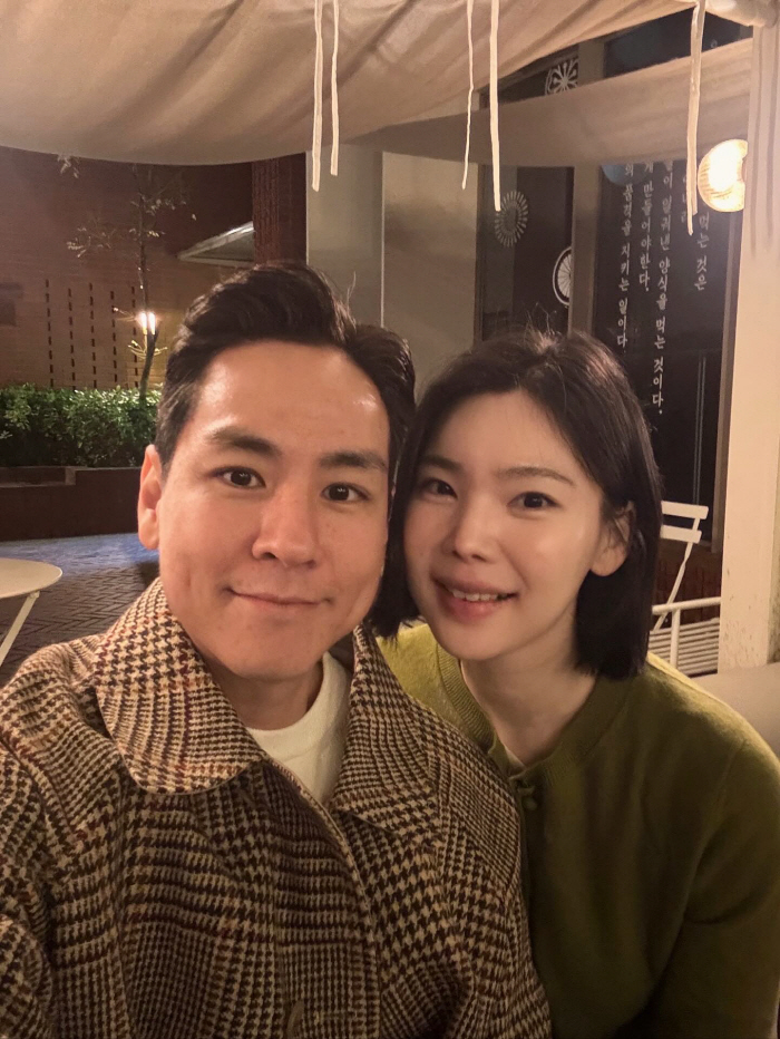 '돌싱글즈' 윤남기♥이다은, 결혼 3년만에 