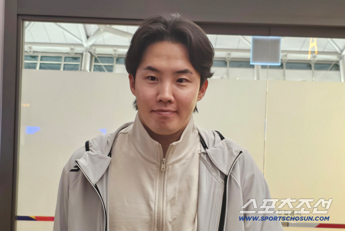 임찬규 생애 최전성기? "최고점 아니다" 염갈량 냉정한 일침…"직구 스피드 올려볼까요?" 말했더니 [인터뷰]