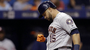 이럴수가…'사인훔치기' 불명예 퇴진 레전드, 명·전 입성 확률 99.7%? 대체 왜