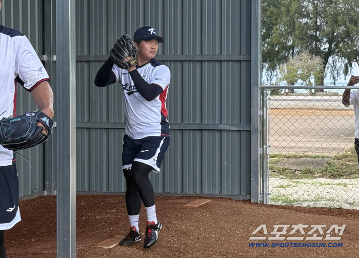 "솔직히 오퍼 기대 없었다" 기적의 마이너 계약, 누가 비판할 수 있나[…
