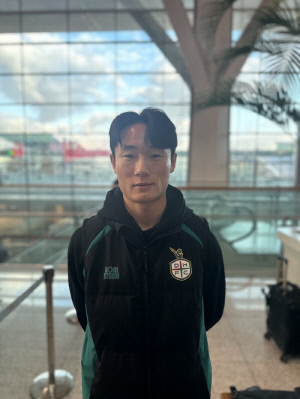 [인터뷰]'대전맨'이 된 '엄살라' 엄원상 