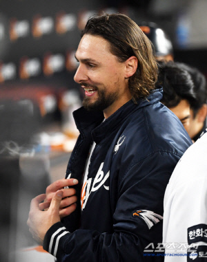 PO를 그렇게 달구더니 