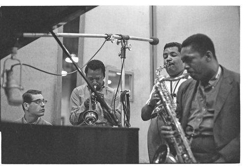 모두가 마법에 걸렸다…힘과 아름다움이 쏟아졌던 그들의 연주