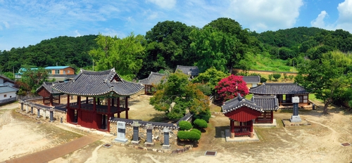 "전·답에서 사적지로"…정읍시, 문화유산 41필지 지목 현실화