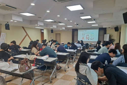 강서구, 예비 부모 위한 '부부출산준비교실' 운영