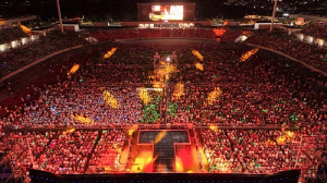 충주 다이브 페스티벌, 문체부 '대형 한류종합행사' 연계행사 선정