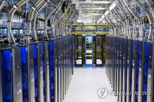 [AI픽] AI 시대 대비 나선 데이터센터…전력 인프라가 승부처