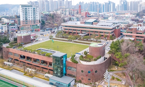 광명시, 생활권 안에서 누리는 인프라 '경기도 최고' 평가