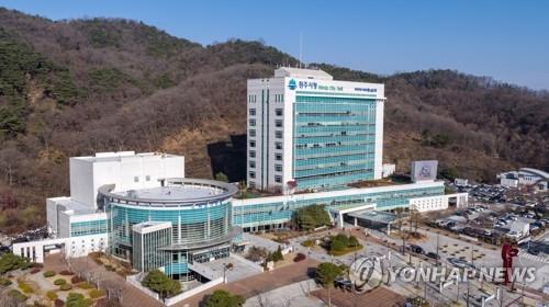 원주시, 교육 발전 특구 연계 'AI 교육' 추진