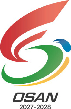 오산시, 2027~2028년 경기도종합체육대회 마스코트 등 확정