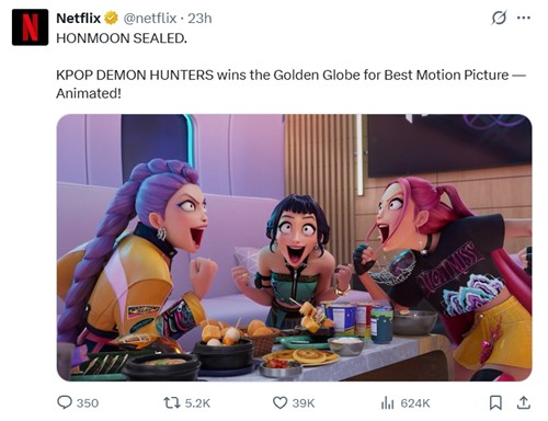 [샷!] "그냥 오스카상도 지금 줘버려라!"