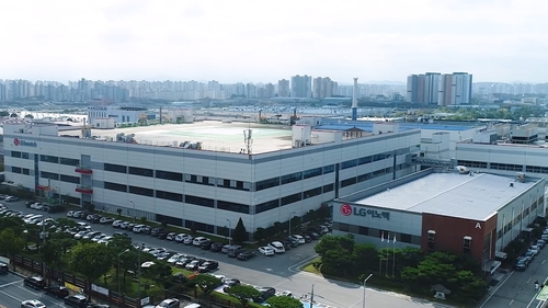 LG이노텍, 광주에 1천억원 투자…차량 AP모듈 생산라인 증설