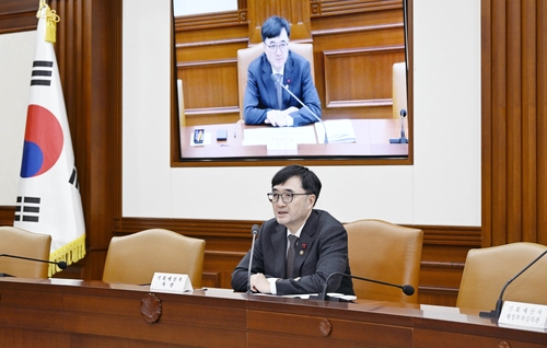 올해도 상반기 신속집행…공공부문에 393.8조, 작년보다 3.5조↑