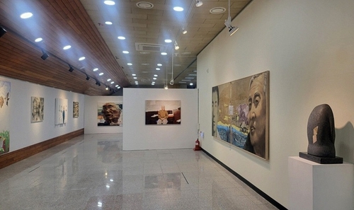 파주 임진각 민방위 대피소, 문화예술공간으로 활용