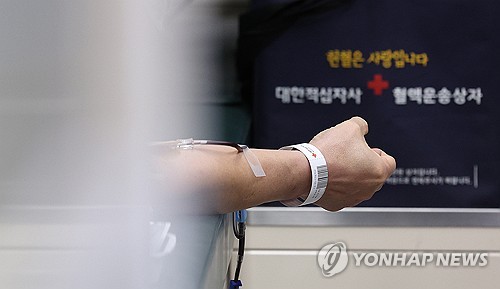 매월 13일 '울주군민 헌혈의 날' 지정…"헌혈 참여 확대"