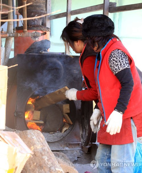 "화목보일러 조심하세요"…봉화군, 일제 점검 나서
