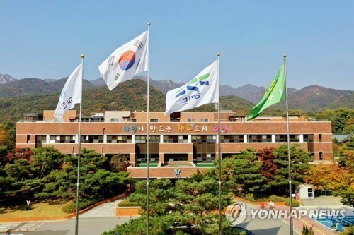 과천 공공주택지구 기업용지 분양 때 과천시가 추천