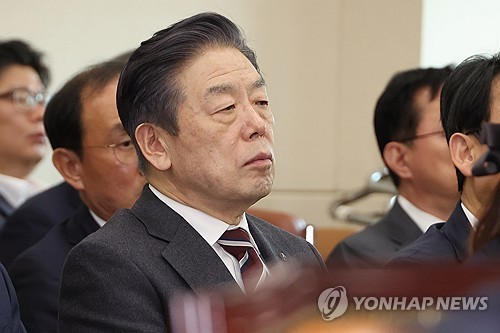 독립기념관 노조 "김형석 관장 해임 결의안 즉각 상정해야"
