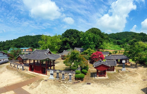 "전·답에서 사적지로"…정읍시, 문화유산 41필지 지목 현실화 완료