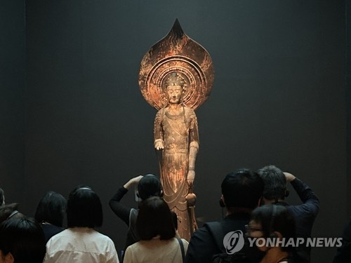 [연합뉴스 자료사진. 재판매 및 DB 금지]