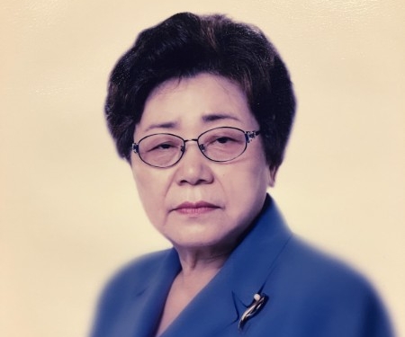 교수 투표로 첫 선출…정규선 전 숙명여대 총장 별세
