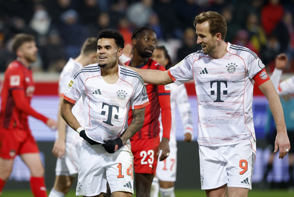 이럴수가! 수천억 버린 리버풀, 몰락 이유 있었다…무릎 꿇고 잡을껄→뮌헨…