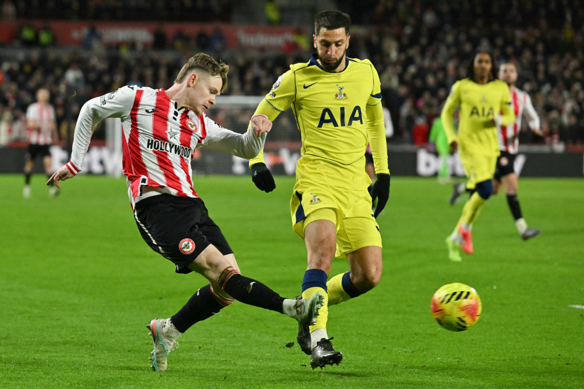 대경악! 쏘니 인종차별+발길질, '다혈질 토트넘맨' 부상 심각…햄스트링 …